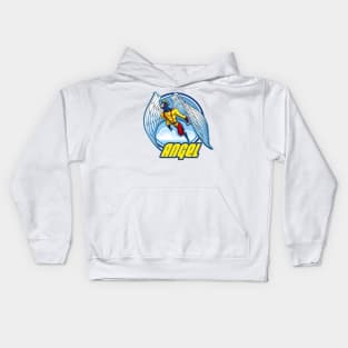 Angel Kids Hoodie